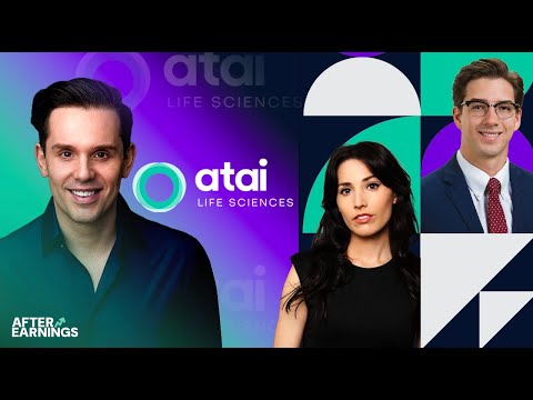 atai Life Sciences: Psychedelics, Mental Health, & Drug Development w/ Founder Christian Angermayer