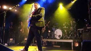 Danny Bryant [3] Temperature Rising ('s-Hertogenbosch, popcentrum W2, 28-1-2017)