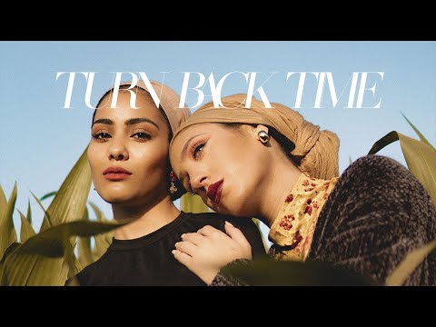 Paris Blu - Turn Back Time (ft. Rya Ray)