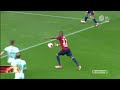 video: Loic Nego gólja a Szombathelyi Haladás ellen, 2017