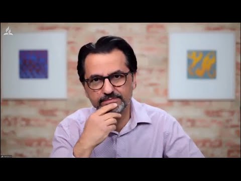 Shahbaz B - svjedočanstvo - 12. 3. 2021. (Testimony of Shahbaz)