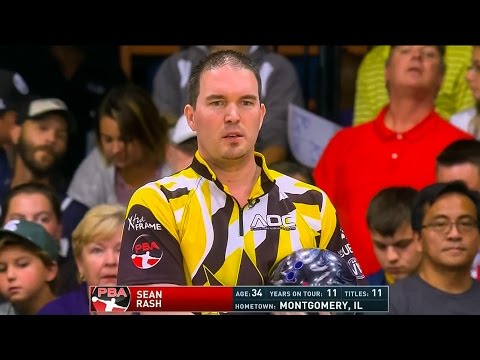 2016 PBA Fall King Of The Swing Match #4 Title Match