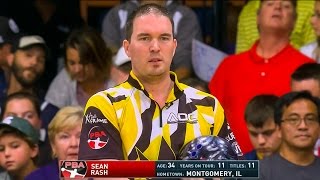 2016 PBA Fall King Of The Swing Match #4 Title Match