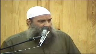 صورة أصول الرد على المخالفين | خطبة مهمة للشيخ الحويني