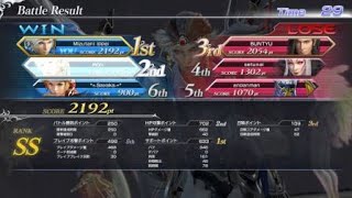 DISSIDIA FINAL FANTASY NT_20240403234300　https://www.youtube.com/@ecumenical_2021