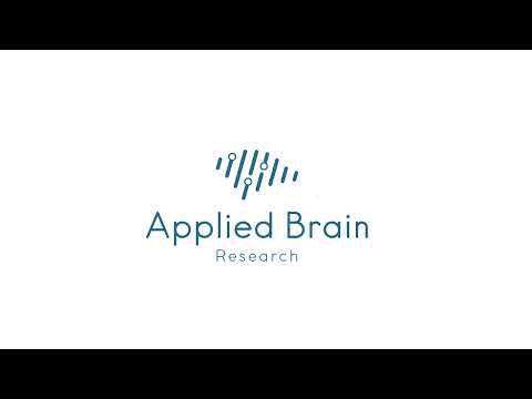 Good Morning Hamilton 900 CHML Radio Interview with Chris Eliasmith