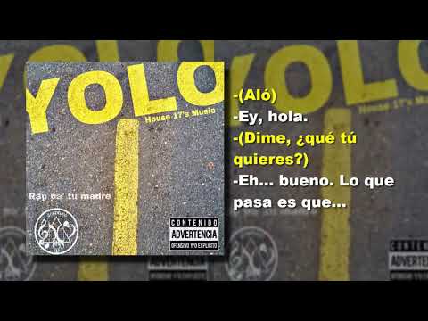 8. Unkname - Rap Pa' Tu Madre