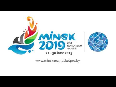 II European Games promo_2