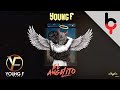 YOUNG F - EL ANGELITO (Audio Oficial) YOUNG F - EL ANGELITO (Audio Oficial)