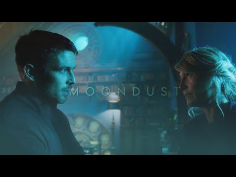 Farah Dowling and Saul Silva | Moondust (Recap Season 1)