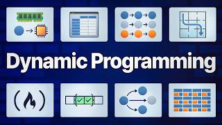 Learn Dynamic Programming with Animations – Full Course for Beginners