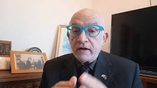 יוני בן מנחם - רצח הרב צבי קוגן באיחוד האמירויותנקמה איראנית וניסיון לחבל בנורמליזציה