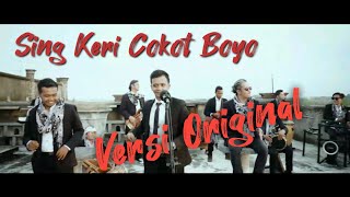Download lagu SUMA BUDHAYA 'SING KERI COKOT BOYO' mp3
