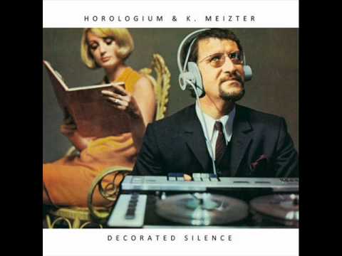 Horologium - The Rhythm of Silence
