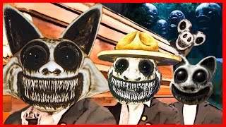 Download lagu ZOONOMALY -  Coffin Dance Meme Song ( Cover ) mp3