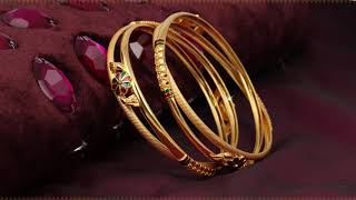 GRT Jewellers presents 2020 Collection!