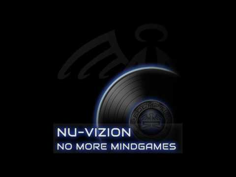 Nu-Vizion - No More Mindgames (Original Mix) [Redemption Recordz]