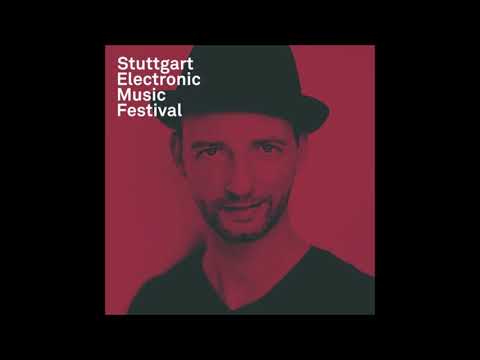 Felix Kröcher | Live @ SEMF (2018)