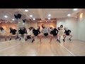 효린(HYOLYN)-너밖에 몰라(ONE WAY LOVE) 안무영상 ...