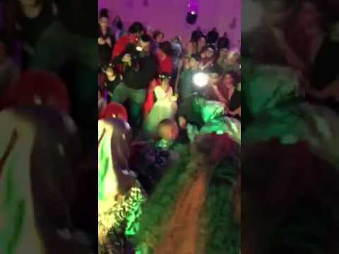 GRUP KARACAOGLAN & DJ GULSAH KINA