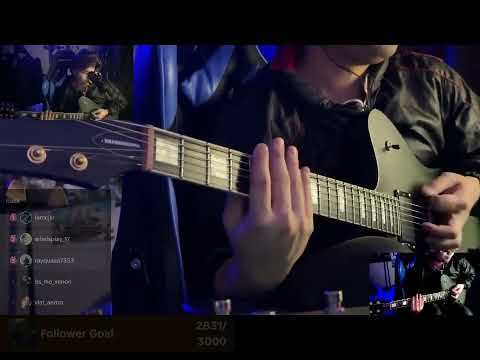 Mr Highways thinking about the end - A Day To remember