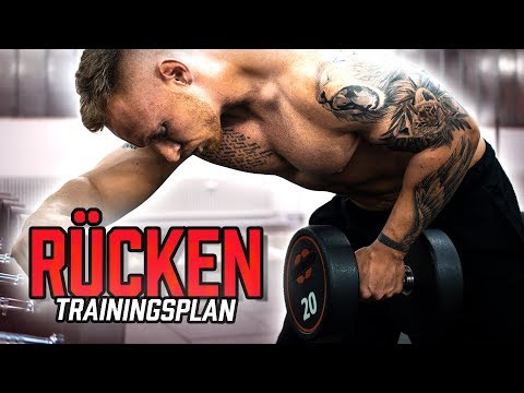 download lagu mp3 mp4 Rcken Trainingsplan, download lagu Rcken Trainingsplan gratis, unduh video klip Rcken Trainingsplan