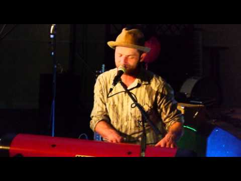 David Ford - Song for the Road