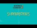 Sabino x Charles Ans x DAAZ x Caztro x Yubeili - Superpowers (Remix) | Among Friends | Visualizer