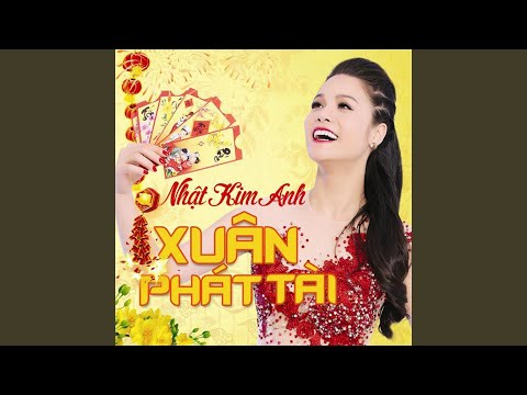 Phút giao thừa - Nhật Kim Anh