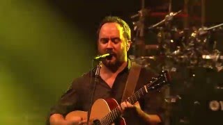 Dave Matthews Band Summer Tour Warm Up - Minarets 5.15.15