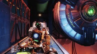 Titanfall 2 - キャンペーンモード - 初見実況プレイ Part5-1