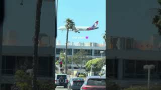 Day in the life San Diego🏝️ to Honolul🏝️ #エアライン #パイロット