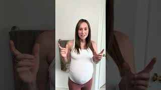 Prenatal Belly Massage Techniques — Pregnancy Comfort & Skin Care Tips - Laws of Motion | Scottsdale