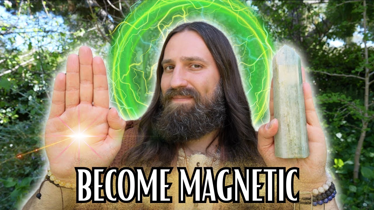 Elevate Your Energy | Step into Success & Prosperity | It is Already Yours | ASMR REIKI