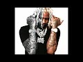 FREE Lil Durk Type Beat State 2 State