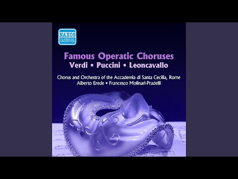 Rigoletto, Act I: Riedo!... perche?... Zitti, zitti