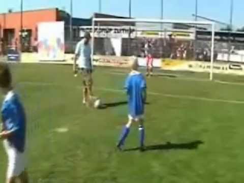 TVC'28 F1 Team van de Week 2012-2013