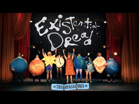Existential Dread (Official Music Video)