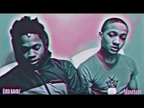 Euro Bandz x OhLay 4K - 2 on 2