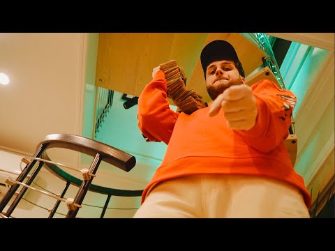 MBOX - Fake Matty Boy  - (Official Music Video)
