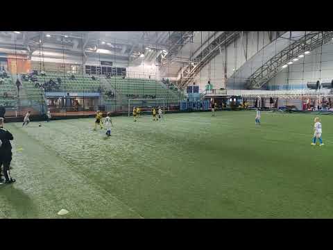 KuPS Talviturnaus P14 / KaPa 14 - KuPS keltainen