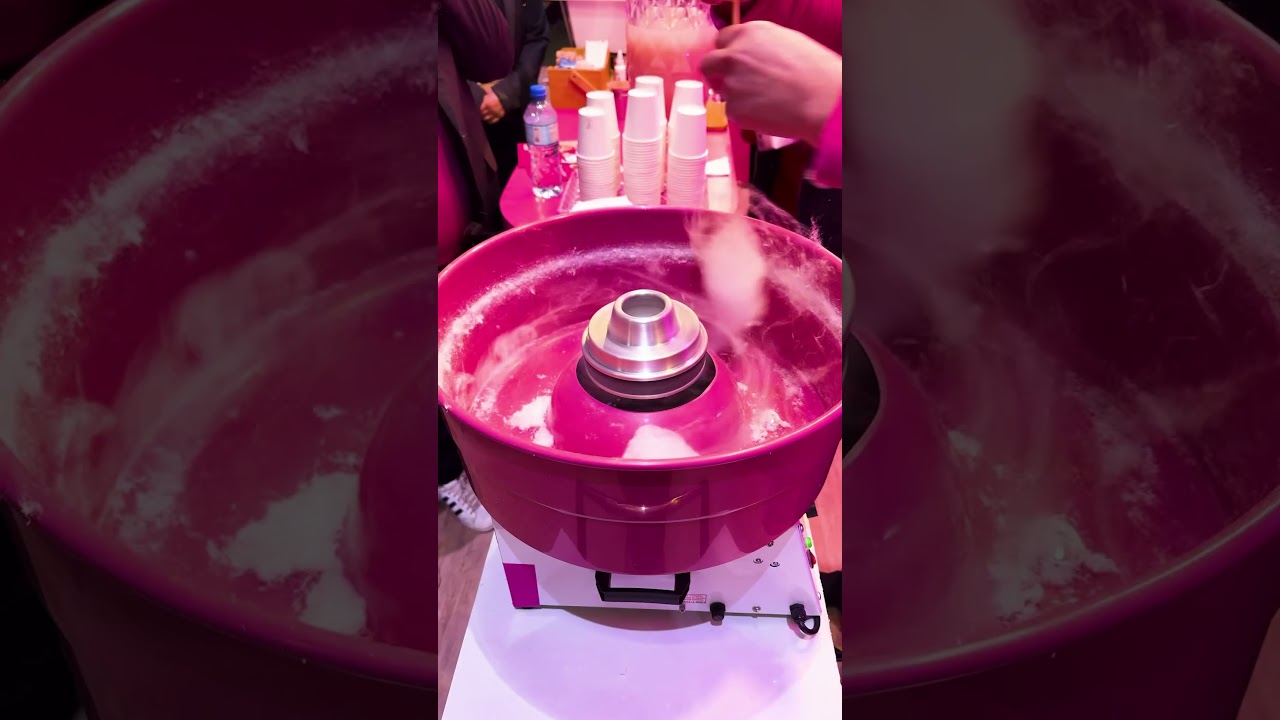 Estamos pintando o CONARH de rosa mais uma vez 🦩 Visite o nosso estande, esperamos por você.