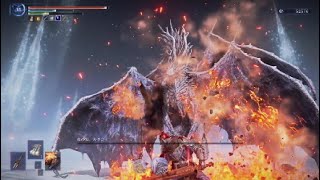 【ELDEN RING NIGHT REIGN】深度5常世カリゴをおやつにする方法