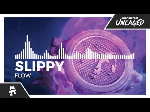 Slippy - Flow [Monstercat Release]