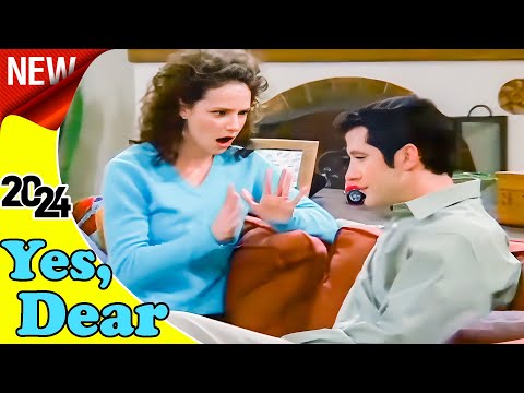[HOT] Yes Dear 2024 🍃🍁 Talk Time  🍃🍁 Best Sitcom TV of 2024