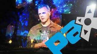 New Bethesda PAX Interview!   Elder Scrolls 6 &amp; Starfield Small Talk!