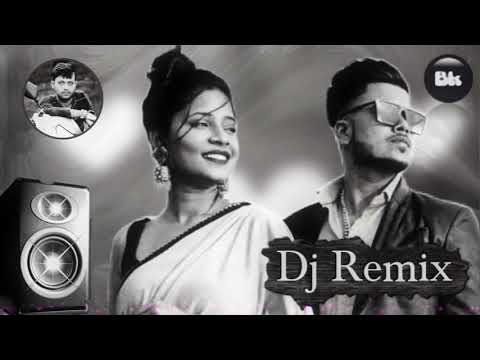 Pagla Pagli_2 Rap song   / full dj Remix / Hard Bass Mix By Dj Bk Dwivedi