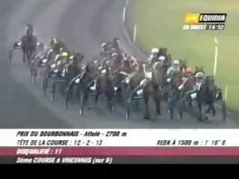 Prix du Bourbonnais 2004 -Jag de Bellouet