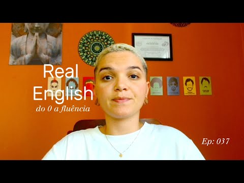 REAL ENGLISH - Lesson 37