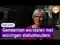 Waar moeten onze statushouders wonen? Gelderse gemeenten worstelen ermee